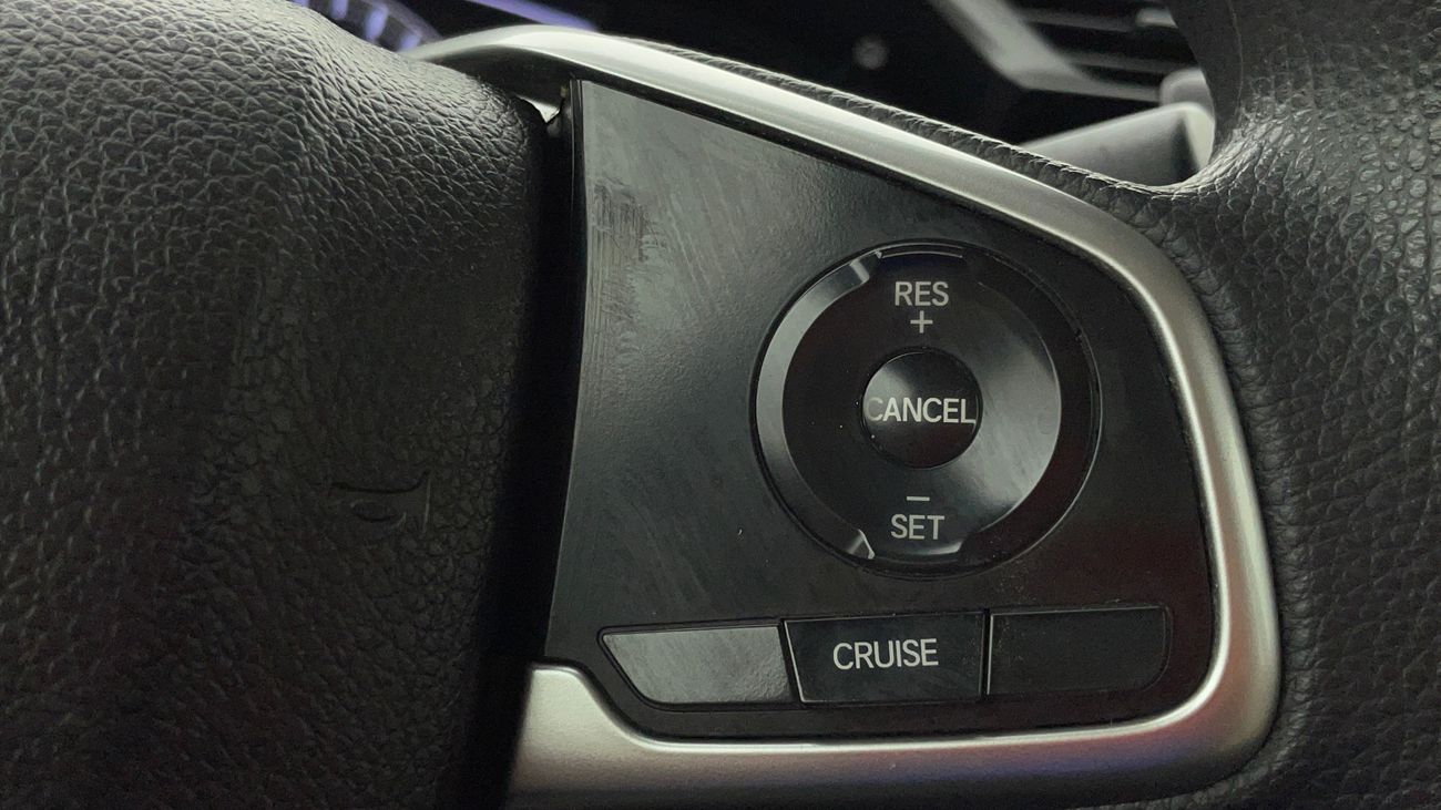 Honda Civic DX 1.6 | Zero Down Payment | Home Test Drive