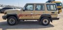 Toyota Land Cruiser 70 LX76 V6 4.0L PETROL A/T FULL OPTION 2024YM