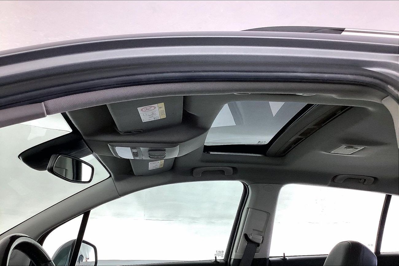 شيفروليه تراكس Premier | شامل الضمان | 0 ﺪﻔﻋﺓ ﺃﻮﻟﻯ