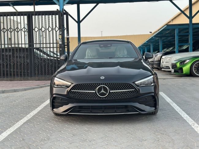 Mercedes-Benz CLE 4MATIC, миниатюра 18