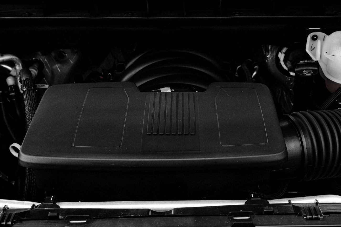 GMC Yukon Yukon Denali | 5,680 P.M | 0% Downpayment | GMC Warranty + Service