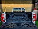 تويوتا هيلوكس SGLX HILUX DIESEL / AUTOMATIC / WIDE BODY/ AUTO WINDOWS / FULL OPTION