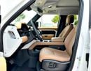 Land Rover Defender 110 X-DYNAMIC HSE P400
