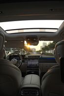 مرسيدس بنز S500 L 4MATIC إكسكلوسيف