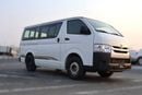Toyota Hiace DX