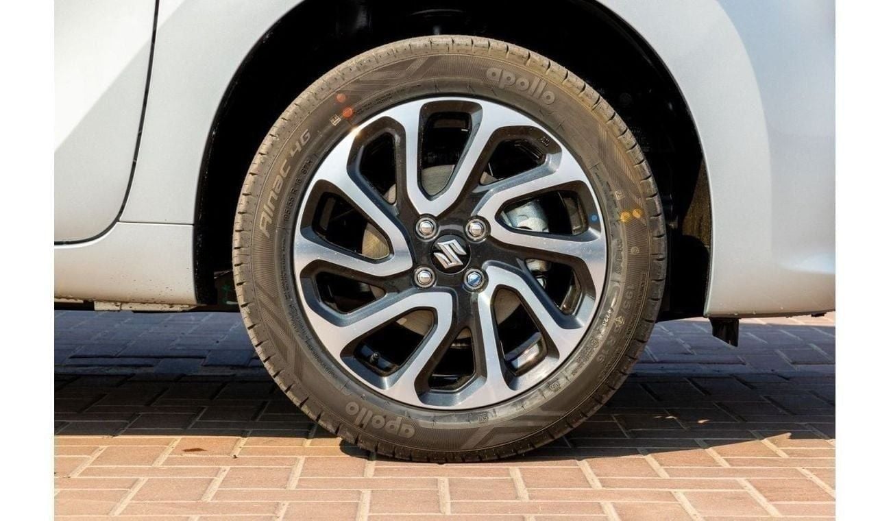 Suzuki Baleno GLX 2026 - Full Option - Head up Display - Cruise Control - LED Headlight