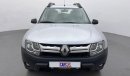 Renault Duster 2