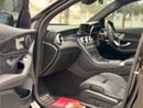 Mercedes-Benz GLC 63 S AMG Export from Australia
