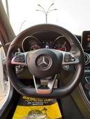 مرسيدس بنز C 200 كوبيه