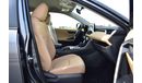 Toyota RAV4 Hybrid Le 2.5l Awd Automatic