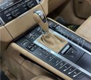 Porsche Macan Turbo 3.6L 2014 Porsche Macan Turbo, Service History, Full Options, Excellent Condition, GCC