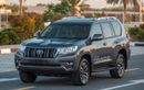 Toyota Prado TX-L