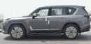 لكزس LX 600 SIGNATURE LEXUS LX 600 Signature 3.5L
