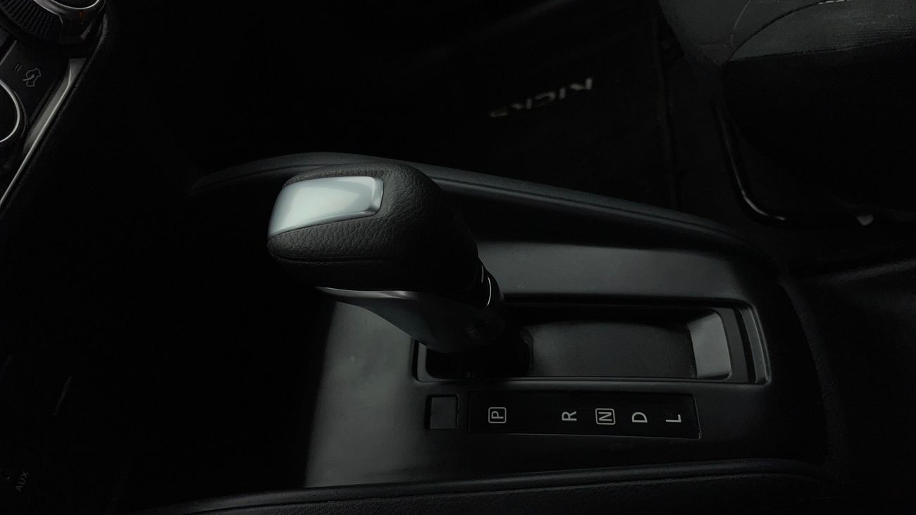 Nissan Kicks SV 1.6 | Zero Down Payment | Free Home Test Drive