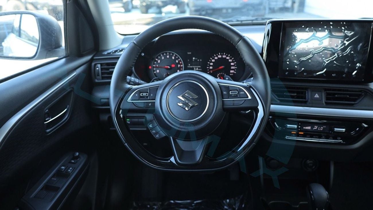 Suzuki Swift (For Export , НА ЭКСПОРТ) 2026 GLX 1.2L FWD 0Km Без пробега