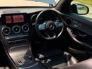Mercedes Benz GLC 300 4MATIC