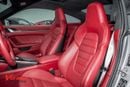Porsche 911 Turbo 3.8L (580 HP) Coupe