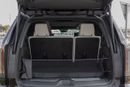Cadillac Escalade Escalade-V 6.2L Cadillac Escalade V-Series - 2025 - GCC Specs