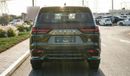 Lexus LX 600 FSport 3.5L V6. 5 Seater