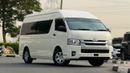 Toyota Hiace 2009 | RHD | 3.0L DIESEL ENGINE | MANUAL TRANSMISSION | 14 SEATERS | 2WD | Video