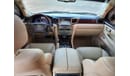 Lexus LX 570 GCC