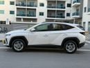 Hyundai Tucson 2.0L COMFORT 4WD A/T