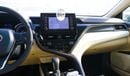Toyota Camry Gle