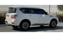 Nissan Patrol V8 - 2012 - EXCELLENT CONDITION - BASIC OPTION