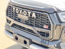 Toyota Hilux EXPORT ONLY - 2026 Toyota Hilux GR sport 4.0L