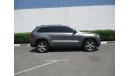 Jeep Grand Cherokee JEEP GRAND CHEROKEE 2012 GULF SPACE V8 HEMEI ,FULL OPTIONS WITH FULL SERVICES HISTORY