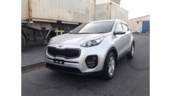 Kia Sportage KIA SPORTAGE JEEP RIGHT HAND DRIVE (PM 842)