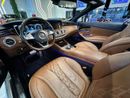 Mercedes-Benz S 550 S550 COUPE /2017 FULLY LOADED