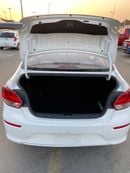 Kia Pegas Top 1.4L