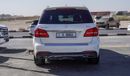 Mercedes-Benz GLS 500 4Matic