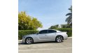 Dodge Charger V6 GCC 985 X 60 ,0% DOWN PAYMENT, AGENCY SERVICE
