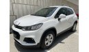 Chevrolet Trax LT 1.8 | Under Warranty | Free Insurance | Inspected on 150+ parameters