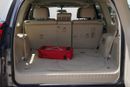 Toyota Prado TX-L