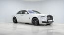 Rolls-Royce Ghost Black Badge 6.6L Ghost Black Badge | Low KM, Special Colour | Ramadan Offer