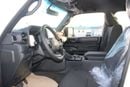 Toyota Prado TOYOTA PRADO 250 2.8L TURBO DIESEL 4WD URBAN-E AUTO