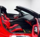 Chevrolet Corvette 3LT 2021 Chevrolet Corvette Stingray 3LT, Warranty, Full Chevrolet Service History, Low Km, GCC