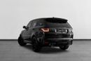 Land Rover Range Rover Sport 2018 Range Rover SVR / Full Service History / Warranty & Service