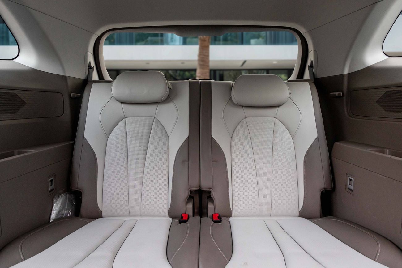 أم جي RX9 Luxury RX9 Luxury | 2,057 P.M | 0% Downpayment | Perfect Condition!