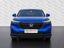 Honda HRV LX