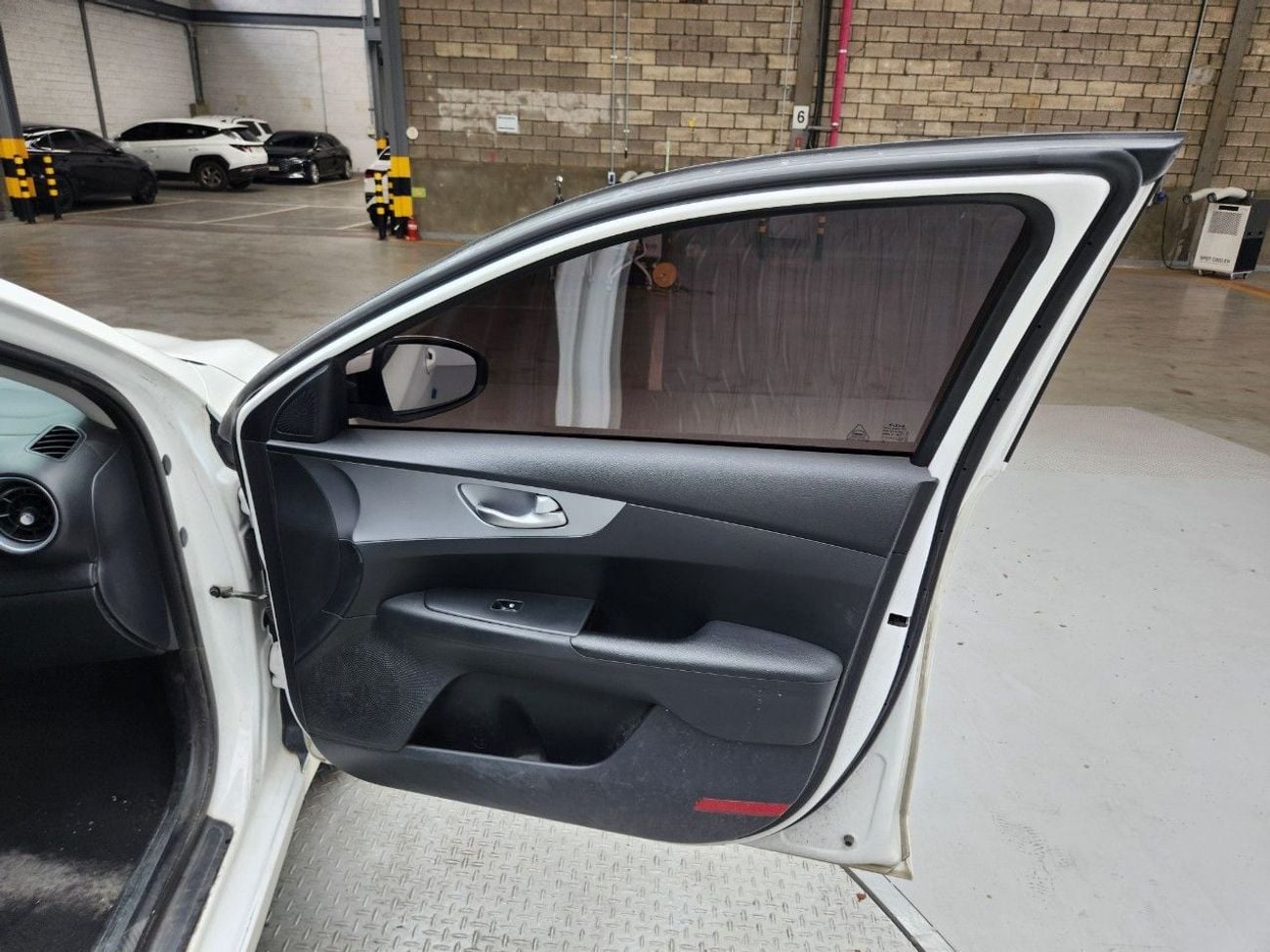 Kia K3 2023 KIA THE NEW K3 (G) 1.6 Trendy