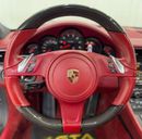 بورش 911 Carrera 3.6L Coupe 2014 Porsche 911 Carrera, Full Service History, Excellent Condition, GCC