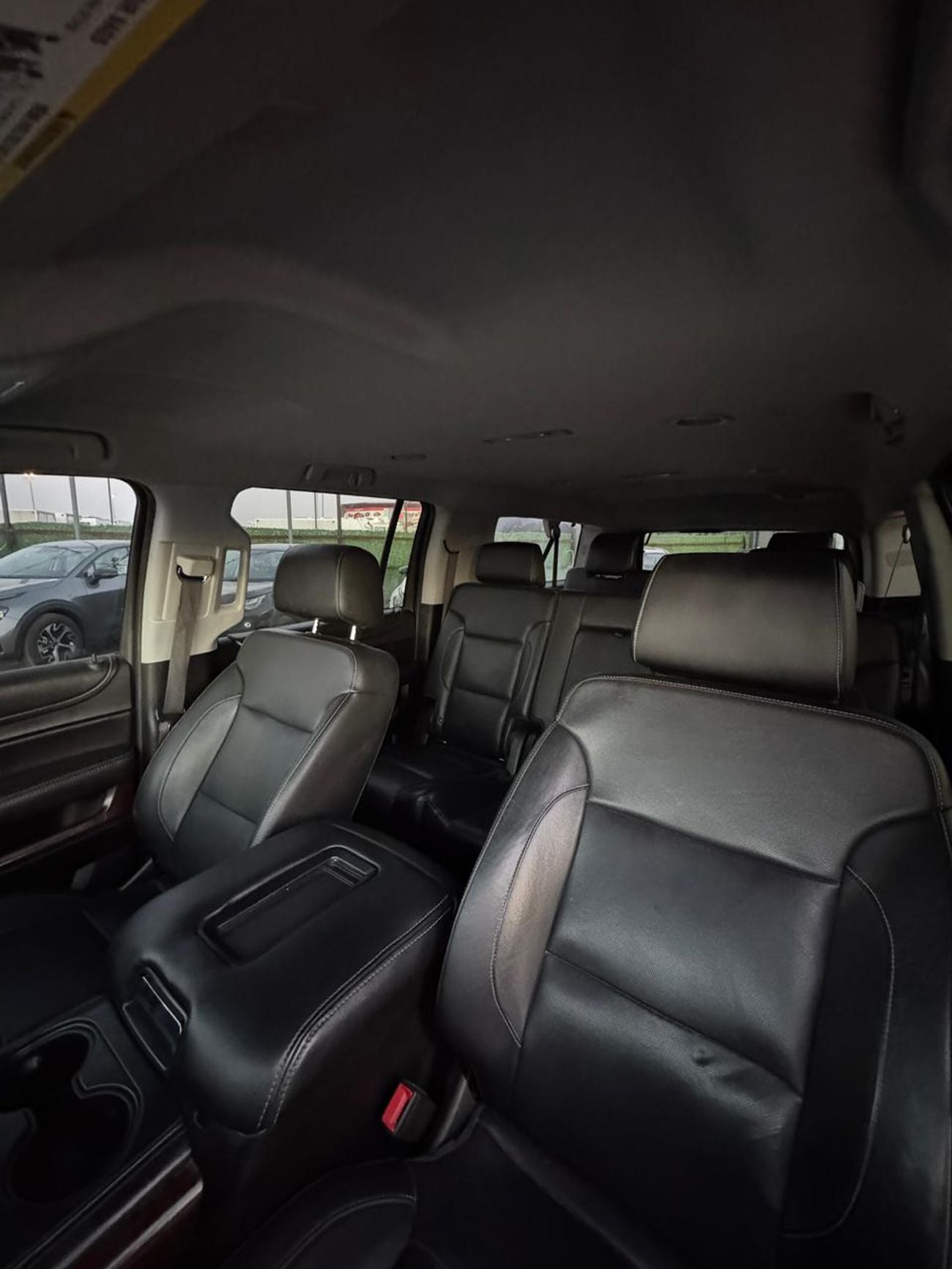 جي أم سي يوكون