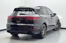 Porsche Cayenne 2023 Porsche Cayenne GTS, Porsche Service History, 2029 Porsche Warranty, Full PPF