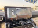 Toyota Land Cruiser  EXPORT ONLY - 2026 LC300 VX 4.0L (GCC Specification)