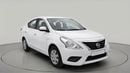 Nissan Sunny SV 1.6L 2023 SV | AED 423/Month | 0 DP | 30 Day Return | Warranty