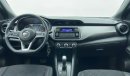 Nissan Kicks S 1.6 | Under Warranty | Inspected on 150+ parameters